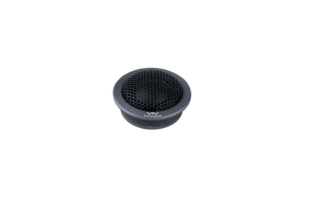 Memphis Audio VIV60CV2 SixFive Series 6.5 Inch 160W Component Speakers
