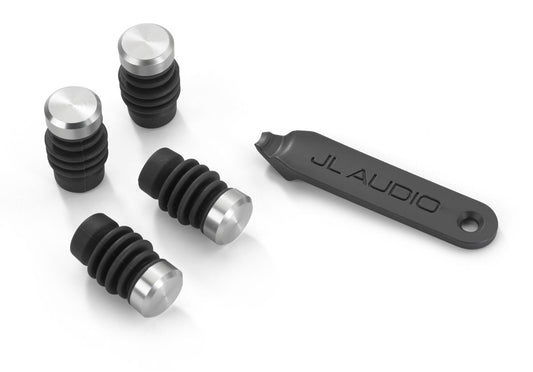 JL Audio VX-CORNERPLUG-KIT-RP