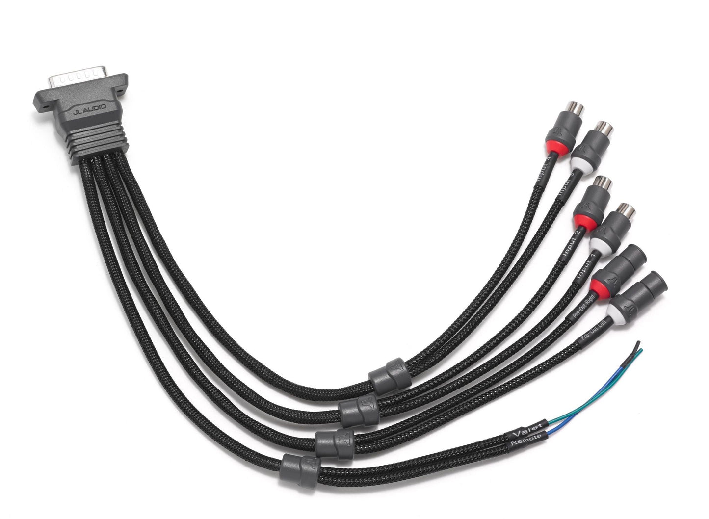 JL Audio VX-INHARNESS-4CH-RP