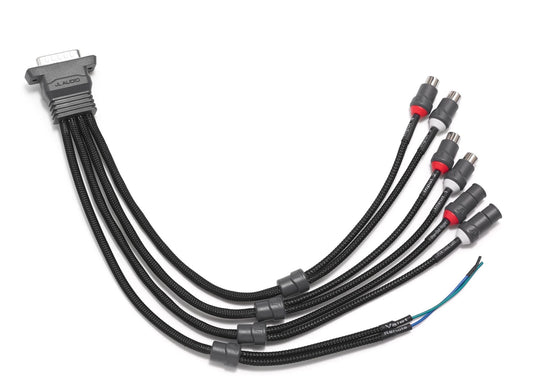 JL Audio VX-INHARNESS-4CH-RP