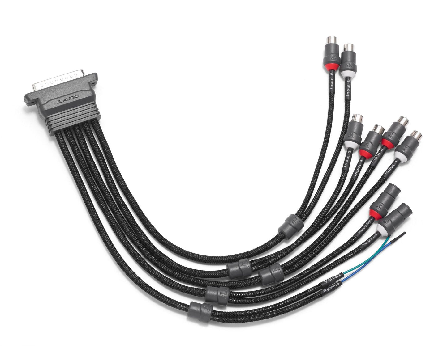 JL Audio VX-INHARNESS-5/6CH-RP