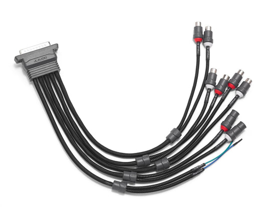 JL Audio VX-INHARNESS-5/6CH-RP