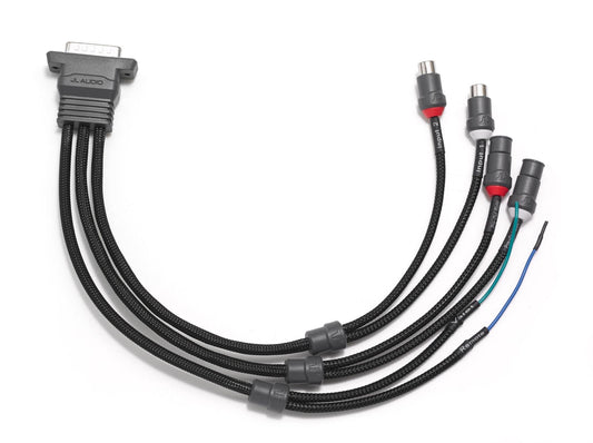 JL Audio VX-INHARNESS-MONO/2CH-RP