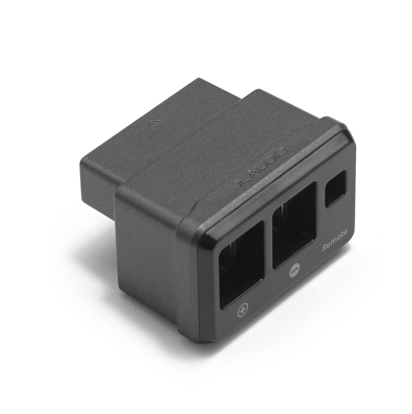 JL Audio VX/MV-PWRPLUG-2AWG-RP