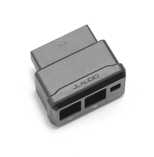 JL Audio VX/MV-PWRPLUG-2AWG-RP