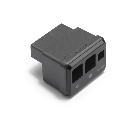 JL Audio VX/MV-PWRPLUG-4AWG-RP