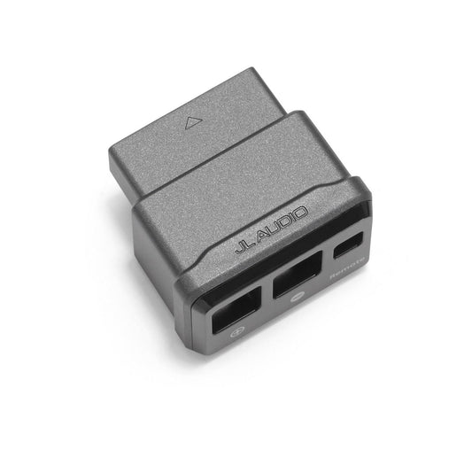 JL Audio VX/MV-PWRPLUG-4AWG-RP