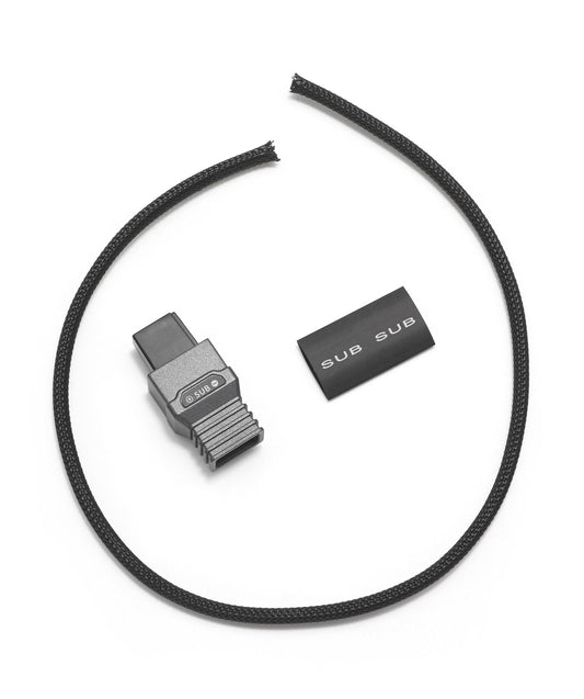 JL Audio VX-OUTHARNESS-LG-MONO-RP