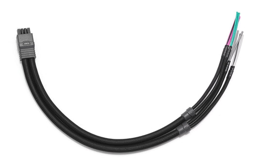 JL Audio VX-OUTHARNESS-SM-4CH-RP