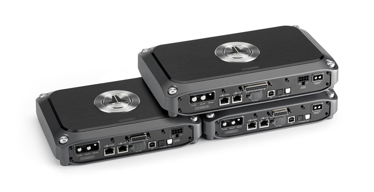 JL Audio VX1000/5i
