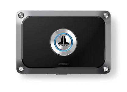 JL Audio VX600/2i