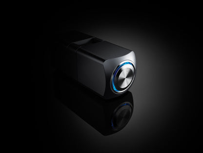 JL Audio VXi-BTC