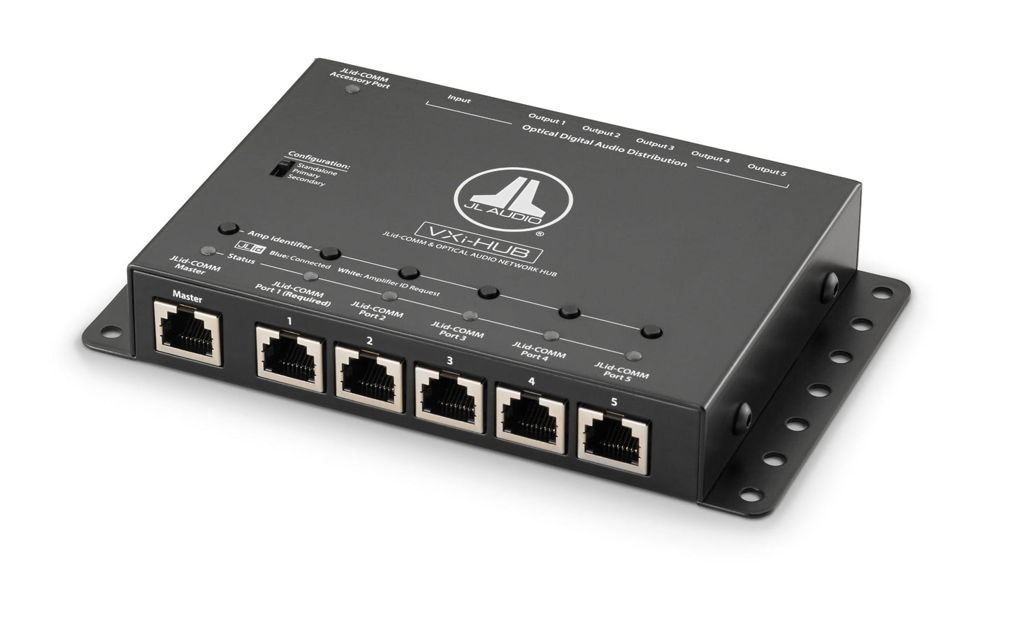 JL Audio VXi-HUB