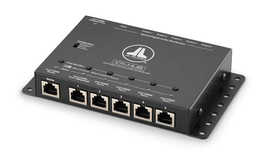 JL Audio VXi-HUB