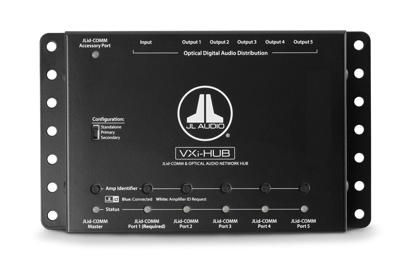 JL Audio VXi-HUB