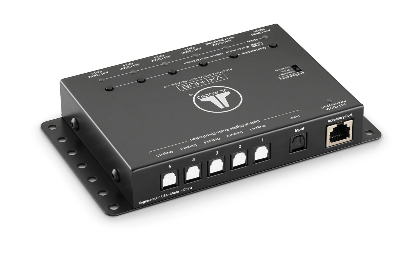 JL Audio VXi-HUB