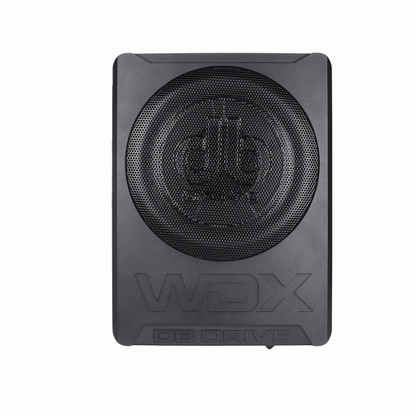 DB Drive WDX-AS10 : WDX 10 in.  Active Subwoofer