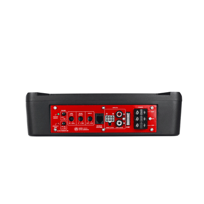 DB Drive WDX-AS10 : WDX 10 in.  Active Subwoofer