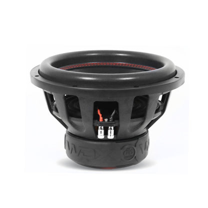DB Drive WDX10G1.4 : 10 in. Dual 4-Ohm Subwoofer
