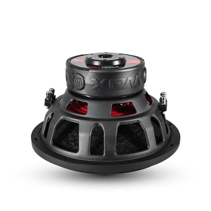 DB Drive WDX12G0.4 : 12 in. Dual 4-Ohm Subwoofer
