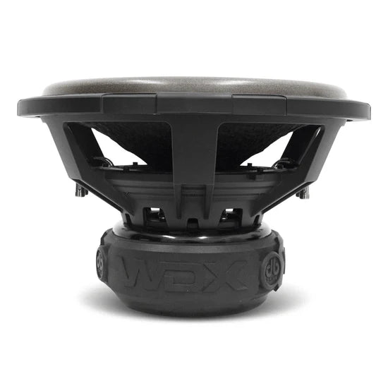 DB Drive WDX15G5.2 : 15" Dual 2-Ohm Subwoofer