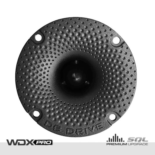 DB Drive WDX1NTW : 1.25 in. High Output NEO Tweeter