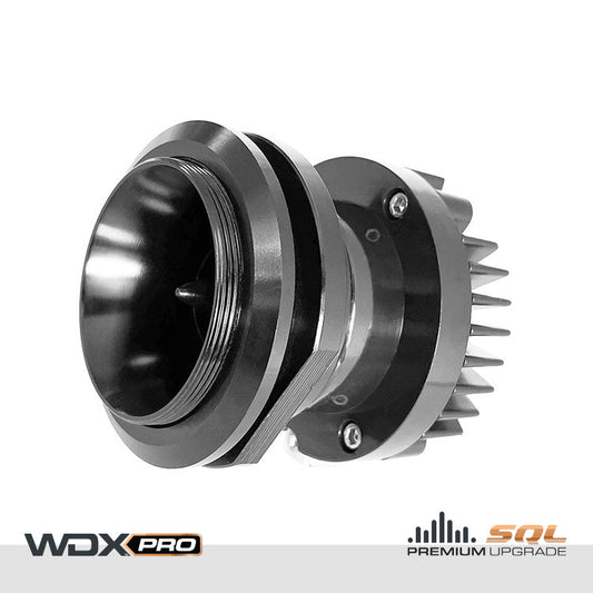DB Drive WDX2NB : Pro Audio Bullet Tweeter