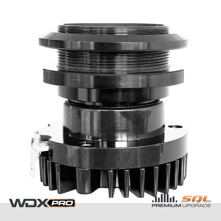 DB Drive WDX2NB : Pro Audio Bullet Tweeter