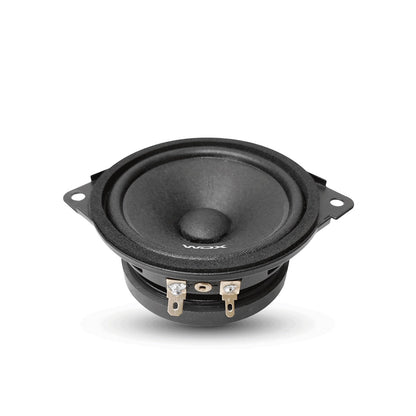 DB Drive WDX35MR-JP : 3.5 in. Midrange (Jeep OEM Fit)