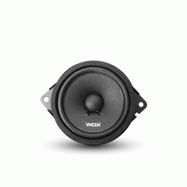 DB Drive WDX35MR-JP : 3.5 in. Midrange (Jeep OEM Fit)