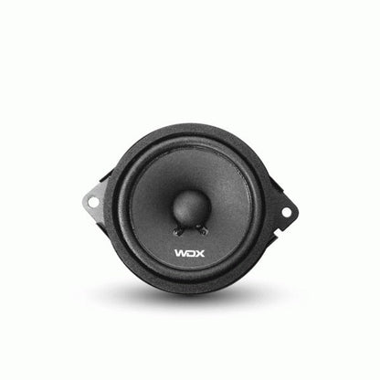 DB Drive WDX35MR-JP : 3.5 in. Midrange (Jeep OEM Fit)
