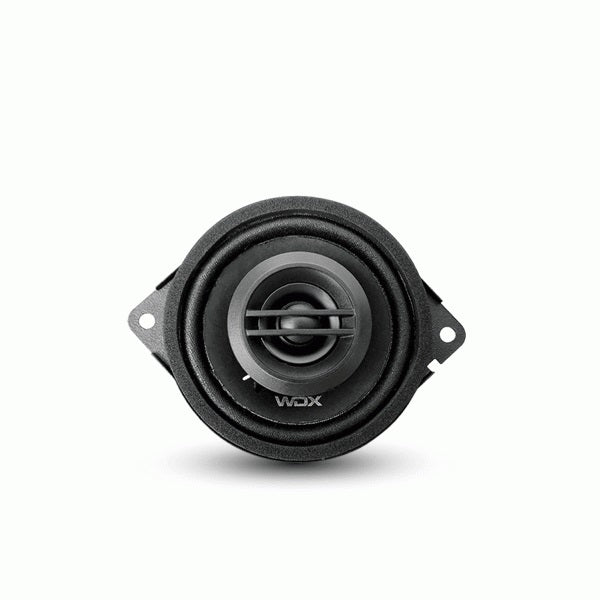 DB Drive WDX35-JP : 3.5 in. 2-Way Loudspeakers (Jeep OEM Fit)