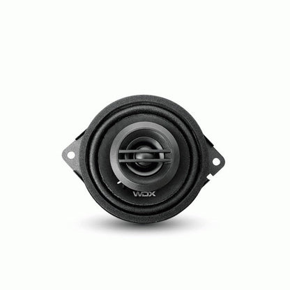 DB Drive WDX35-JP : 3.5 in. 2-Way Loudspeakers (Jeep OEM Fit)