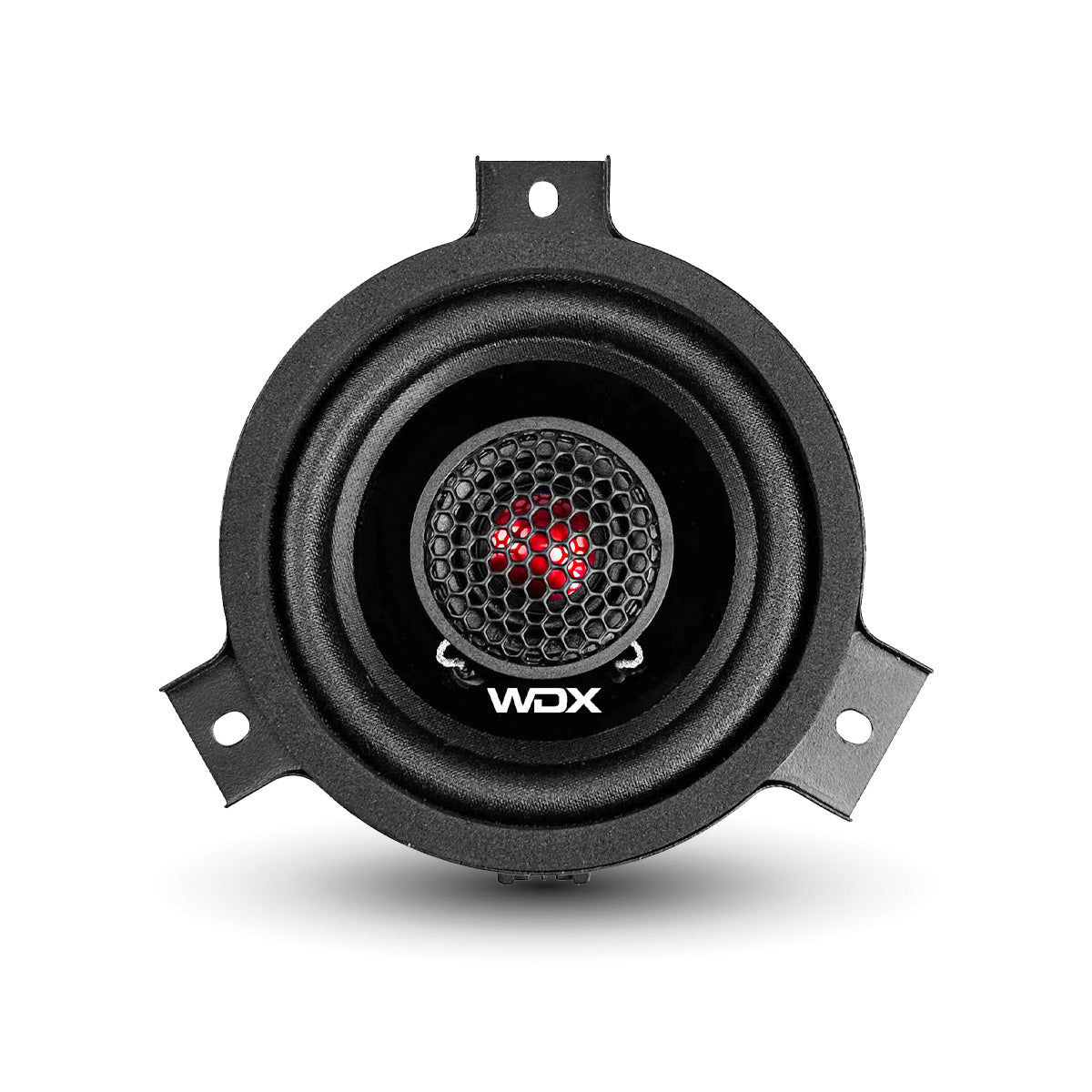 DB Drive WDX4-JP : WDX 4 in. NEO 2-Way Loudspeaker (Jeep OEM Fit)