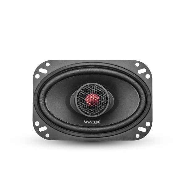 DB Drive WDX46MOTO-G2 : 4X6 in.  Moto 2-Way Loudspeaker