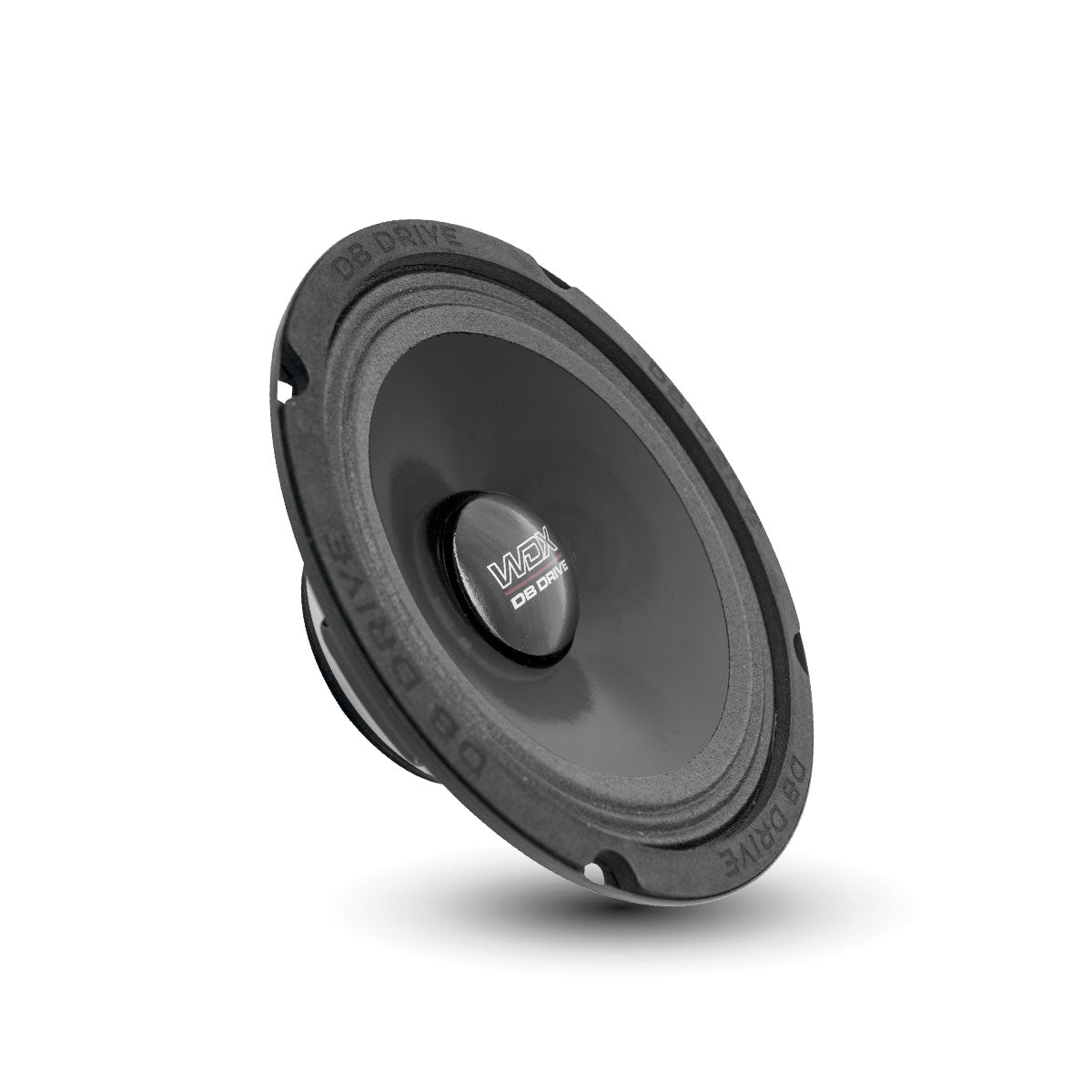 DB Drive WDX5N-6.5-2MTW : NEO-6.5 in. PRO Audio Component Kit