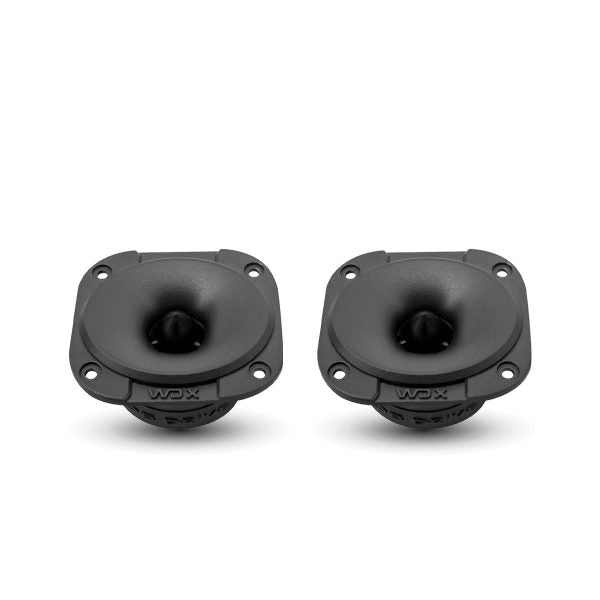 DB Drive WDX5N-6.5-2MTW : NEO-6.5 in. PRO Audio Component Kit