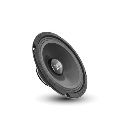 DB Drive WDX5N-6.5-4MTW : Quad NEO-6.5 in. PRO Audio Kit