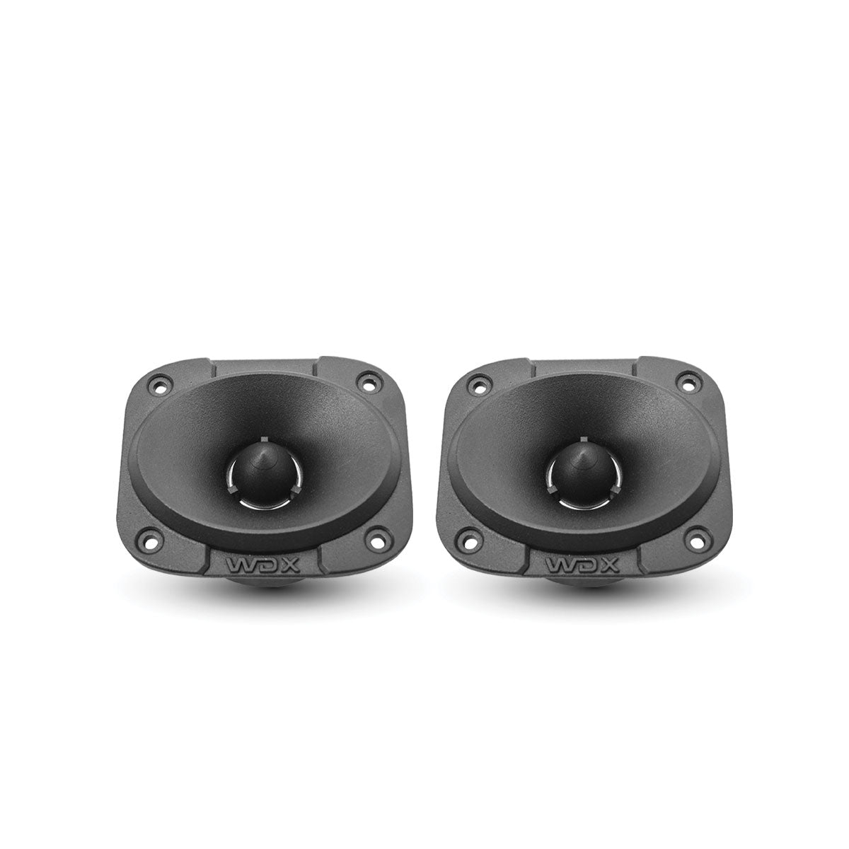 DB Drive WDX5N-6.5-4MTW : Quad NEO-6.5 in. PRO Audio Kit