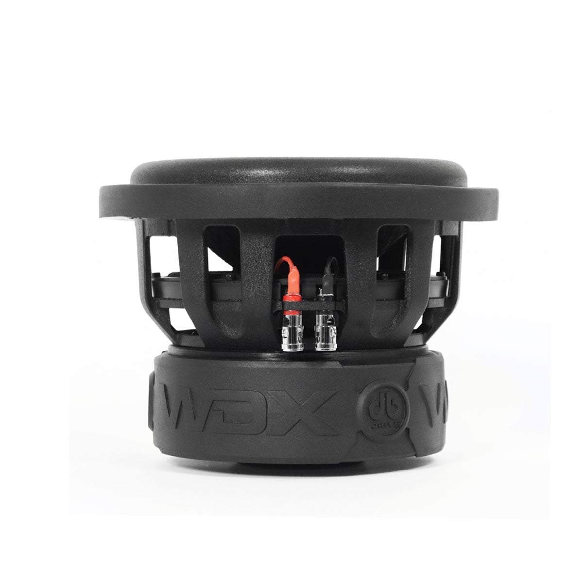 DB Drive WDX6.5G1.4 : 6.5 in. Dual 4-Ohm Subwoofer