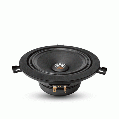 DB Drive WDX65C-JP : 6.5 in. Jeep Component Loudspeakers