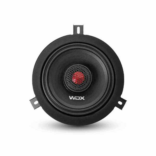 DB Drive WDX65-JP : 6.5 in. 2-Way Jeep Loudspeakers