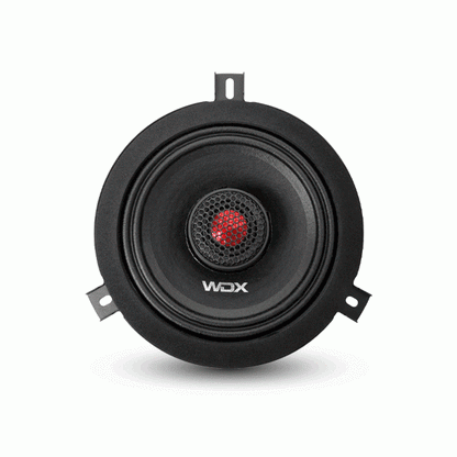 DB Drive WDX65-JP : 6.5 in. 2-Way Jeep Loudspeakers