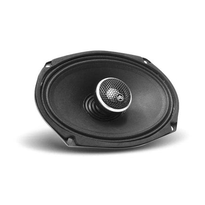 DB Drive WDX69MOTO : 6x9 in. Moto 2-Way Motorcycle Loudspeakers
