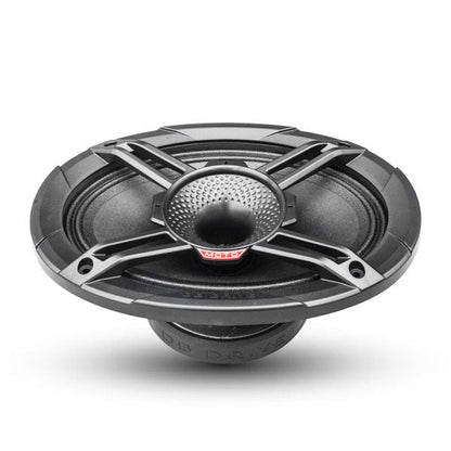 DB Drive WDX69MOTO-CD: 6x9 in. Moto 2-Way Loudspeakers W/Back mounted Compression Driver