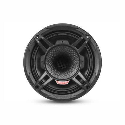 DB Drive WDX6MOTO-CD : 6.5 in. Moto 2-Way Loudspeaker W/Back Mounted Compression Driver (Pair)