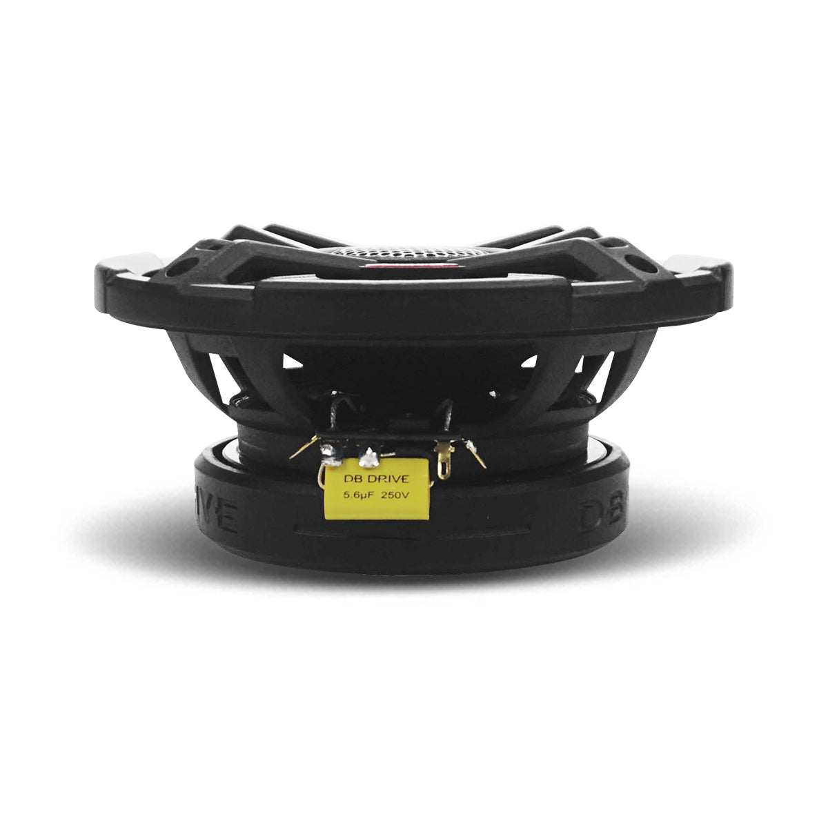 DB Drive WDX6MOTO-G2 : 6.5 in. Moto 2-Way Loudspeakers
