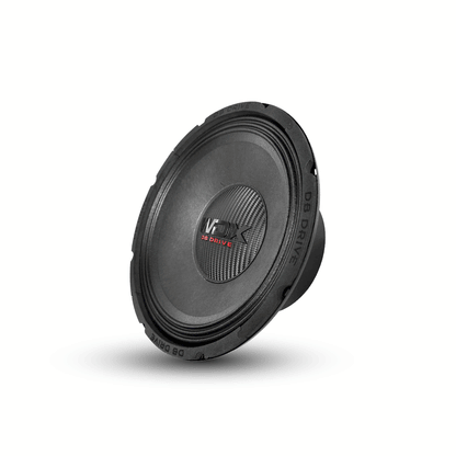 DB Drive WDX7MR10 : WDX 7 Series 10 in. PRO Audio Midrange