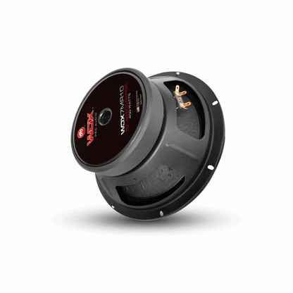 DB Drive WDX7MR10 : WDX 7 Series 10 in. PRO Audio Midrange