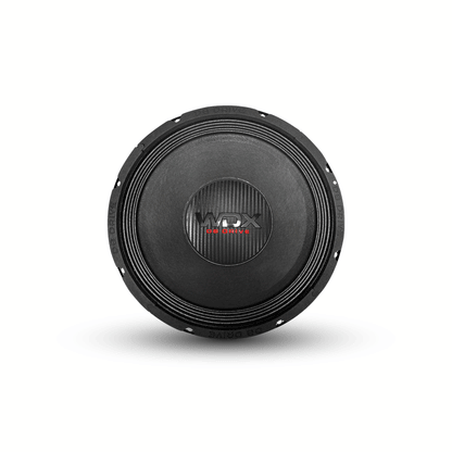 DB Drive WDX7MR10 : WDX 7 Series 10 in. PRO Audio Midrange